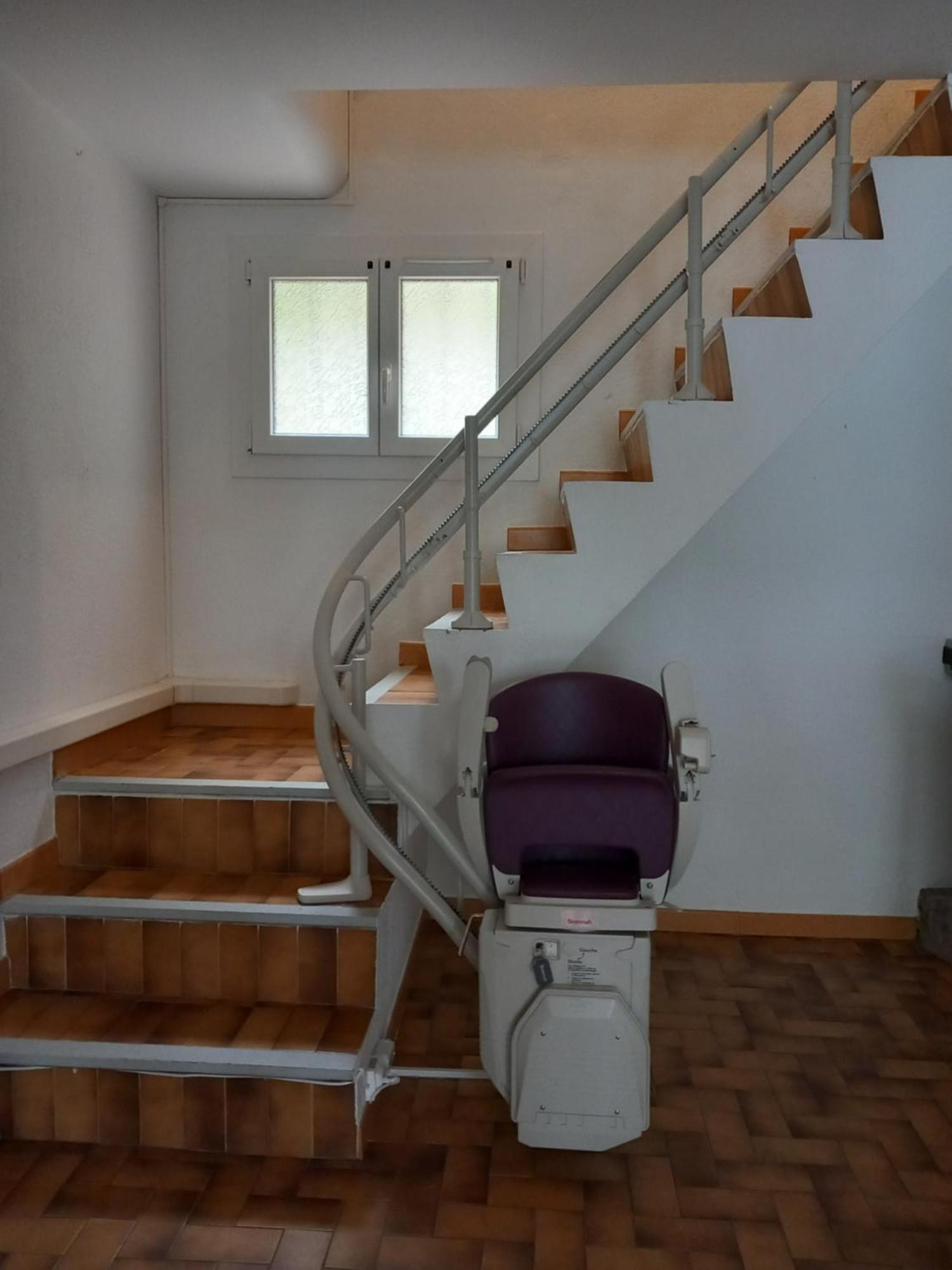 Chambre D Hote Les Heures Claires 伊斯特尔 外观 照片